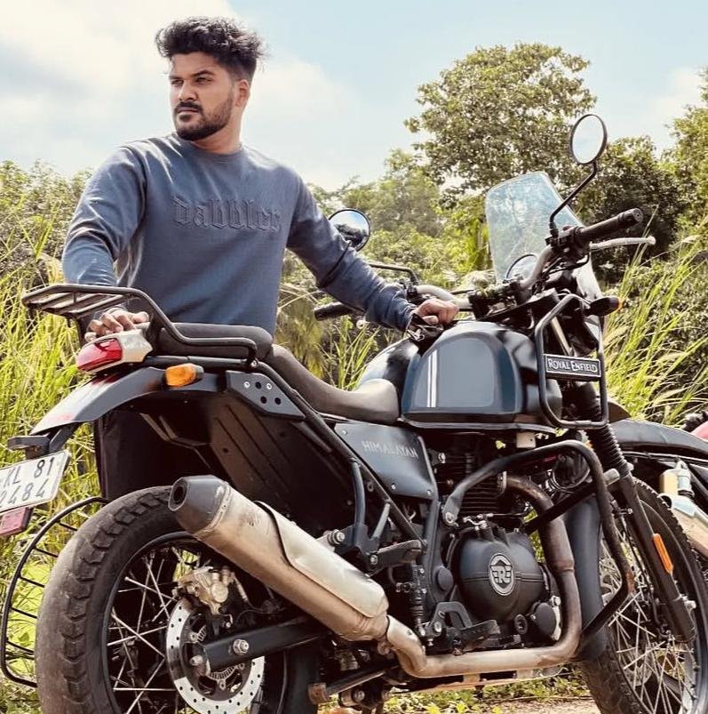 freelance digital marketer in varkala