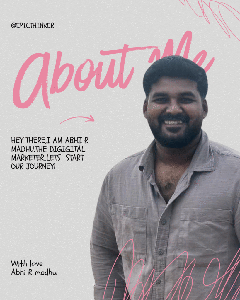 freelance digital marketer in varkala